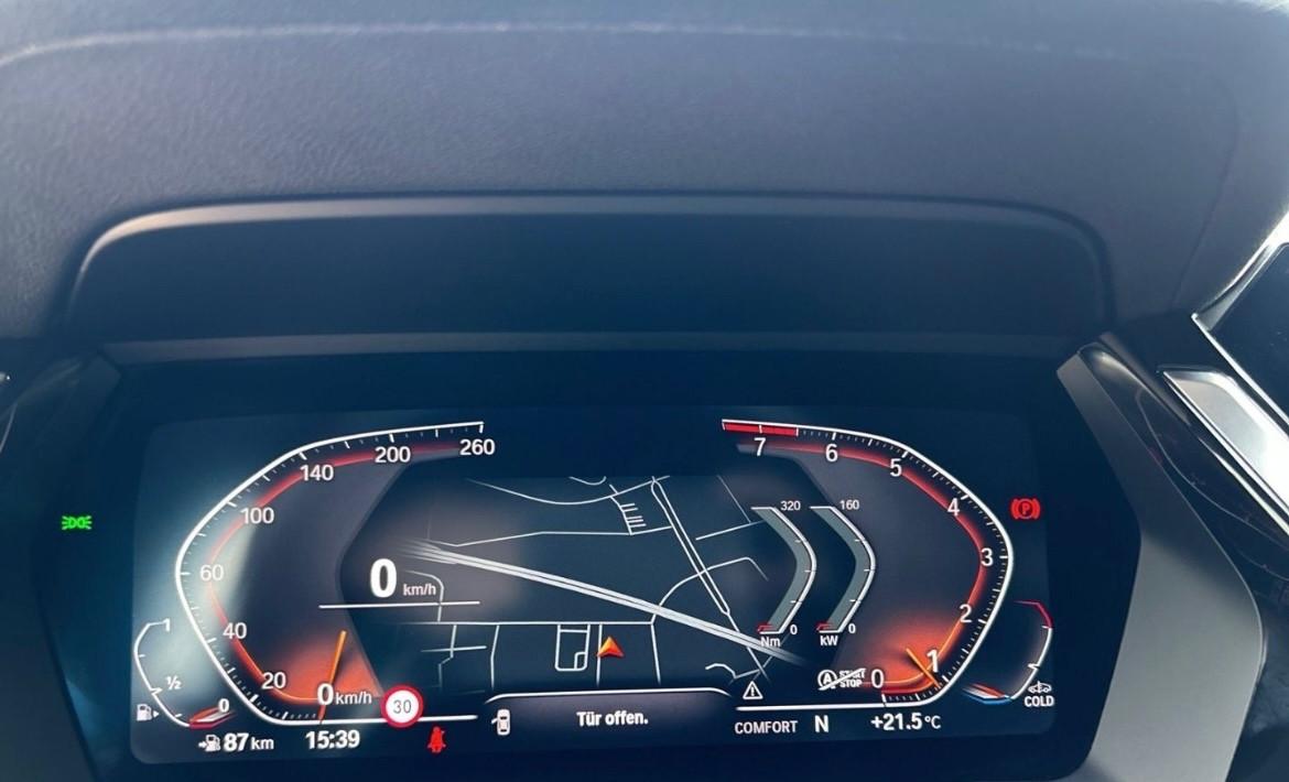 BMW Z4 sDrive20i M Sport