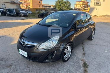OPEL Corsa 1.3 CDTI 95CV F.AP. 3 porte Edition