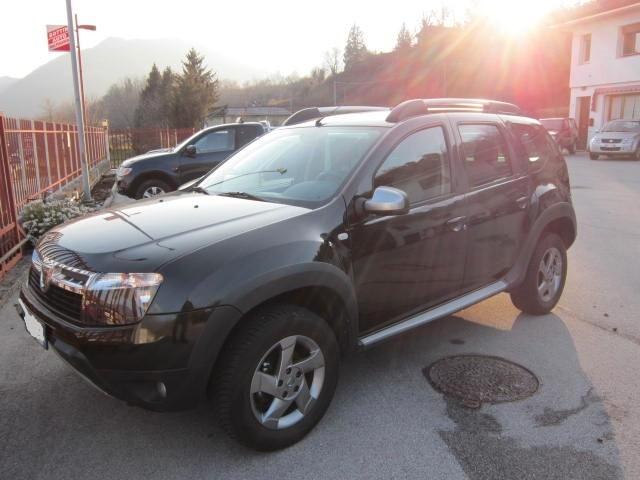 Dacia Duster 1.5 dCi 110CV 4x2 Lauréate