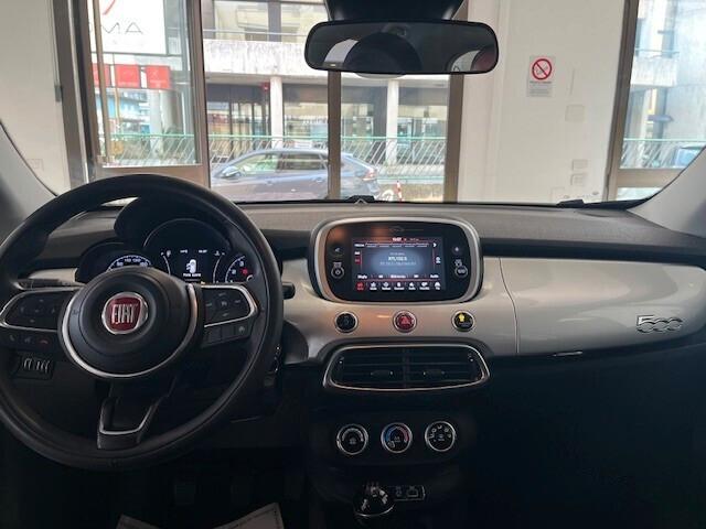 Fiat 500X 1.0 T3 120 CV