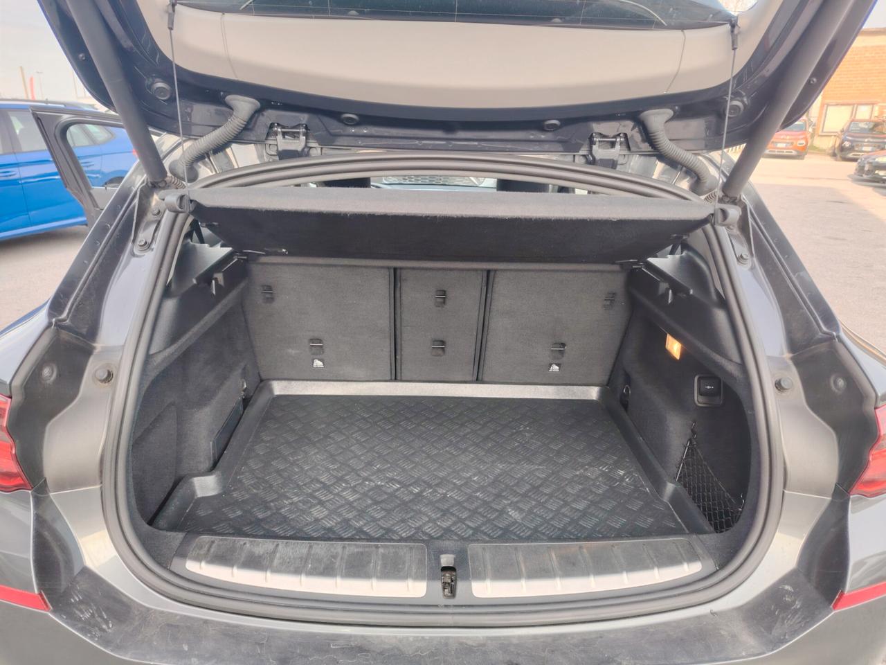 Bmw X2 M xDrive20d Msport-X