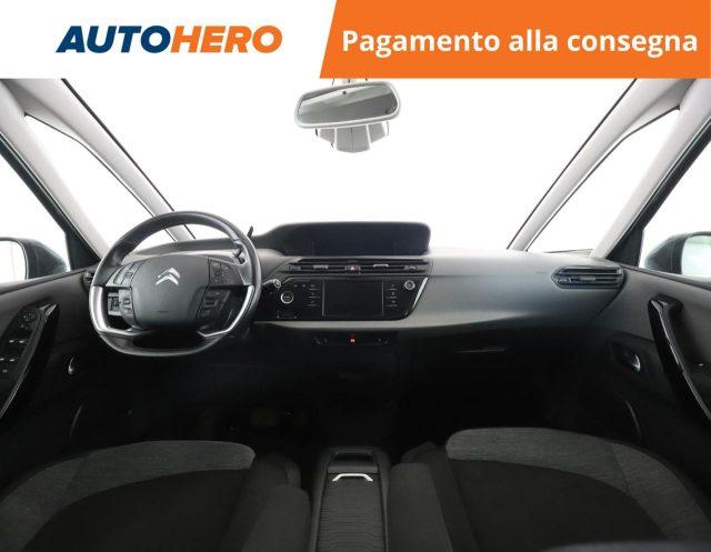 CITROEN C4 Spacetourer BlueHDi 130 S&S EAT8 Feel