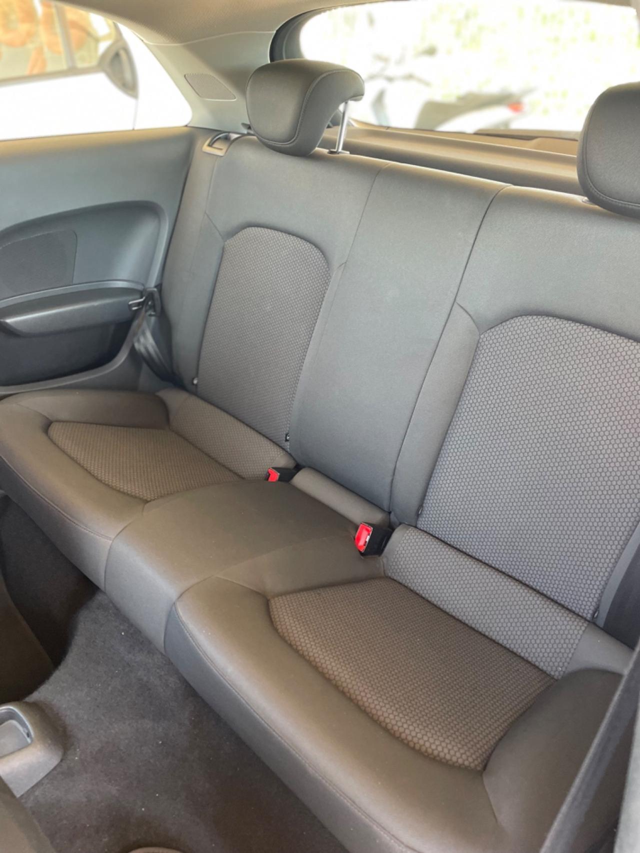 Audi A1 1.4 TDI Sport