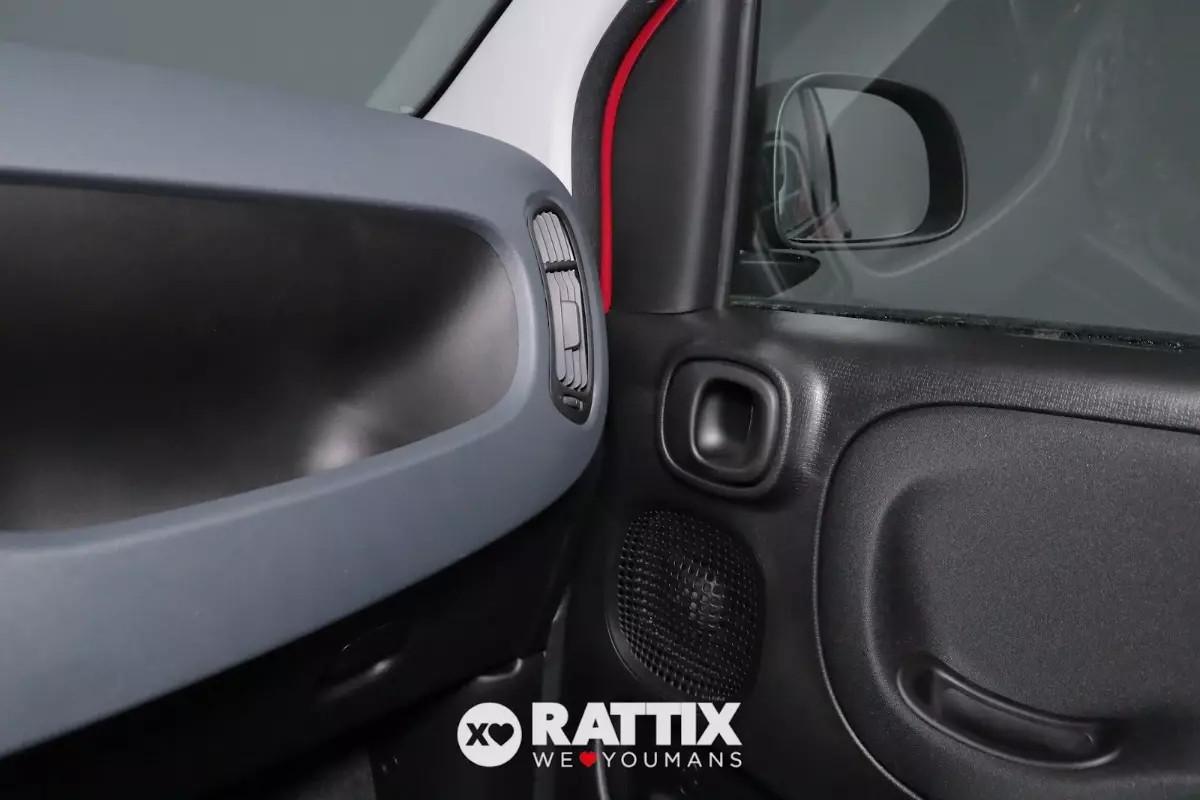 Fiat Panda 1.0 Firefly Hybrid 70CV 5p.ti + Pack City