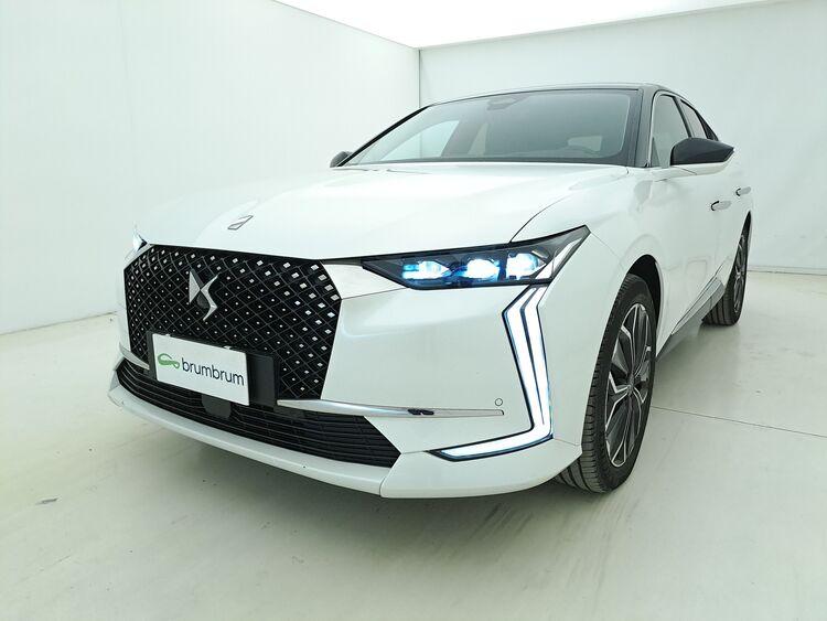 DS DS 4 Hybrid E-Tense Rivoli BR783163 1.6 Plug-In Hybrid 225CV