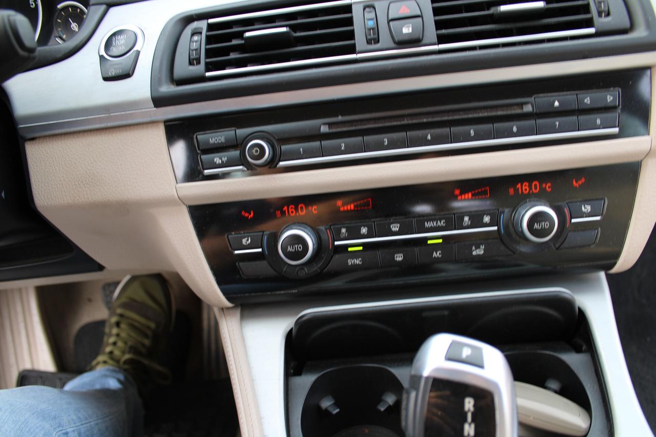 Bmw 520 520d xDrive Modern