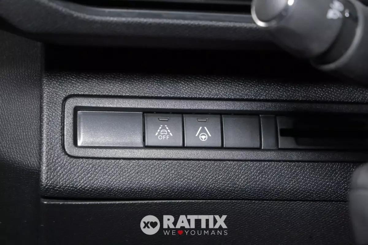 Peugeot 5008 1.5 BlueHDI 130CV GT EAT8 7p.ti