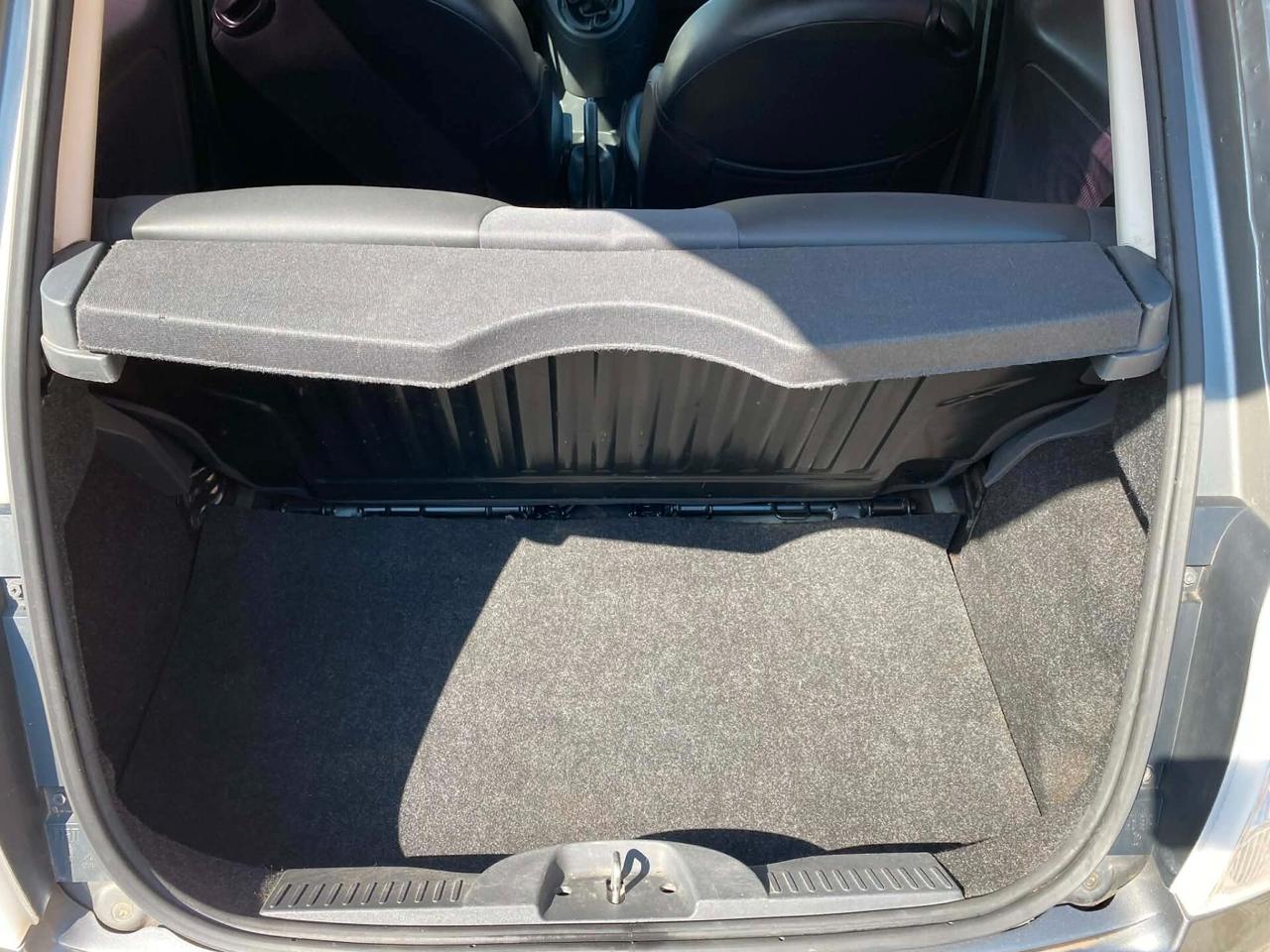 Fiat 500 1.2 Benz. Ok Neop.