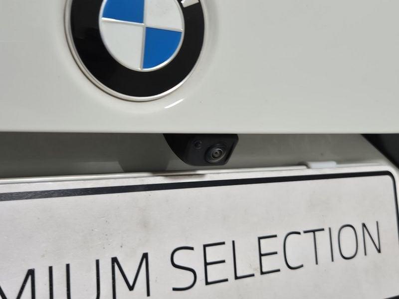 BMW X1 U11 sdrive18d X-Line Edition Balance auto