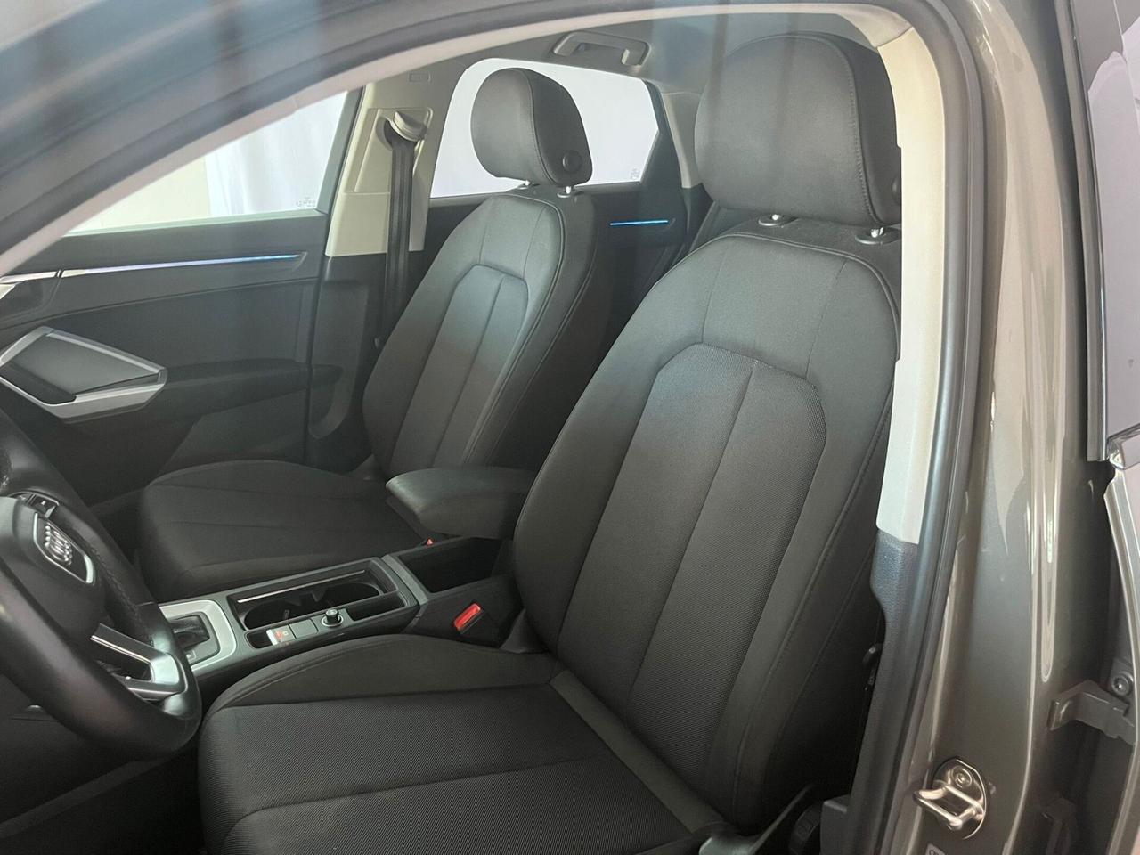 Audi Q3 SPB 35 TDI S tronic Business Plus