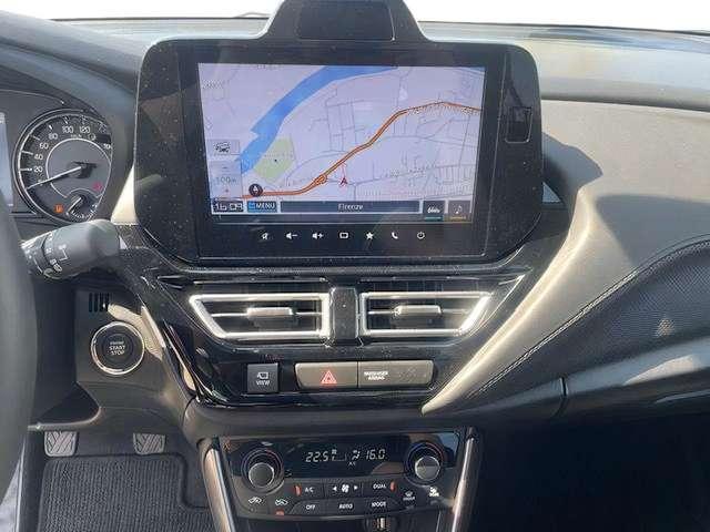 Suzuki S-Cross 1.4h Top+ 2wd
