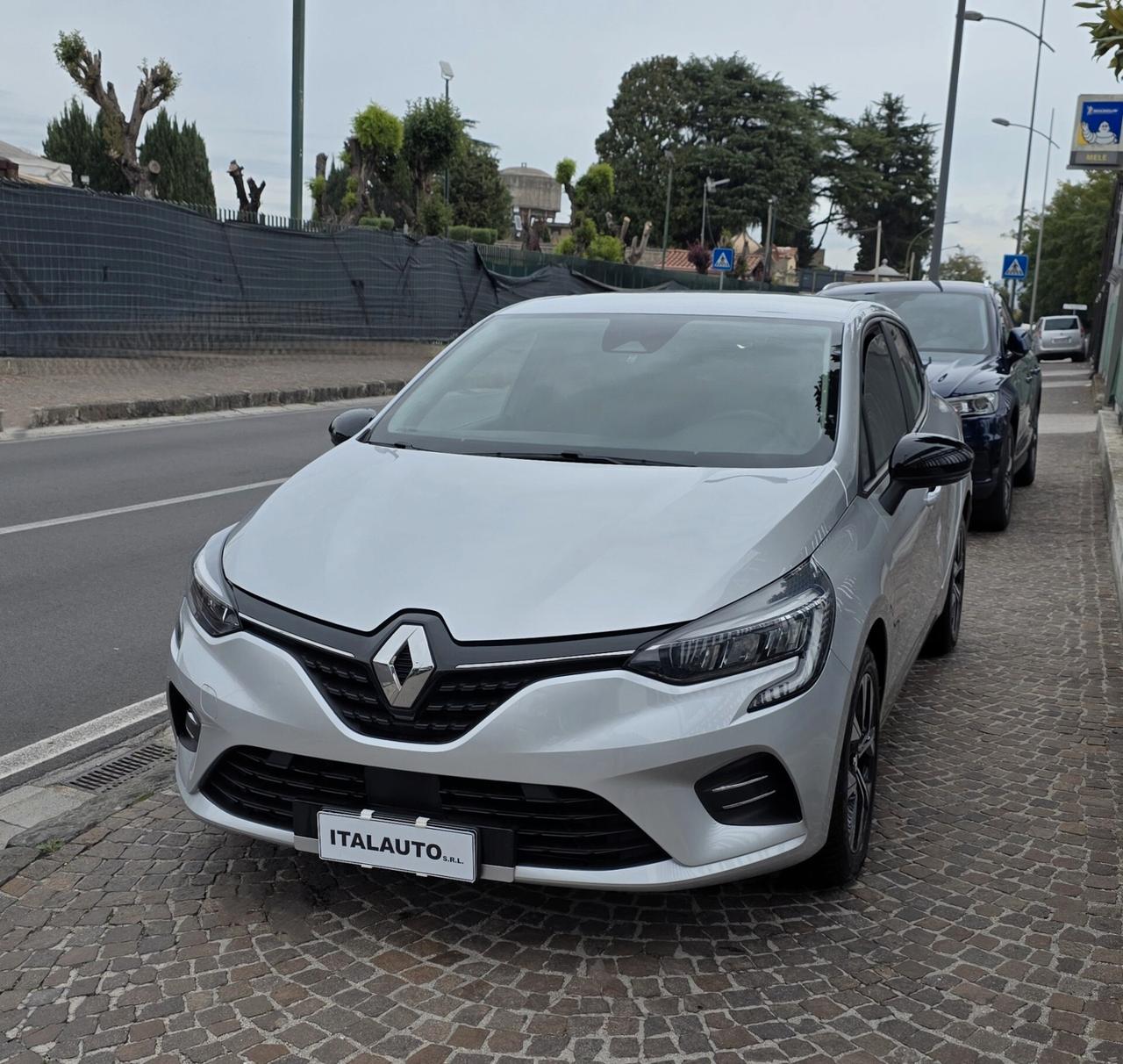 Renault Clio Blue 1.5 dCi 100 CV 5 porte Evolution