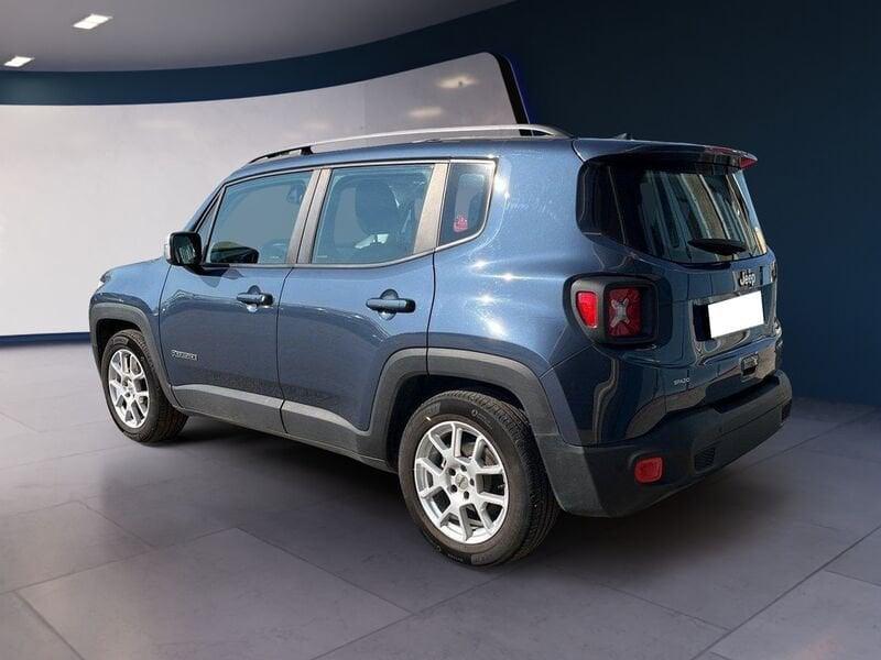 Jeep Renegade 2019 1.0 t3 Limited fwd