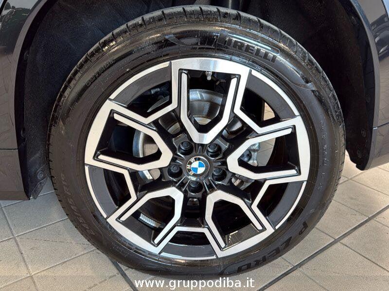 BMW X1 U11 sdrive20i mhev 48V X-Line auto