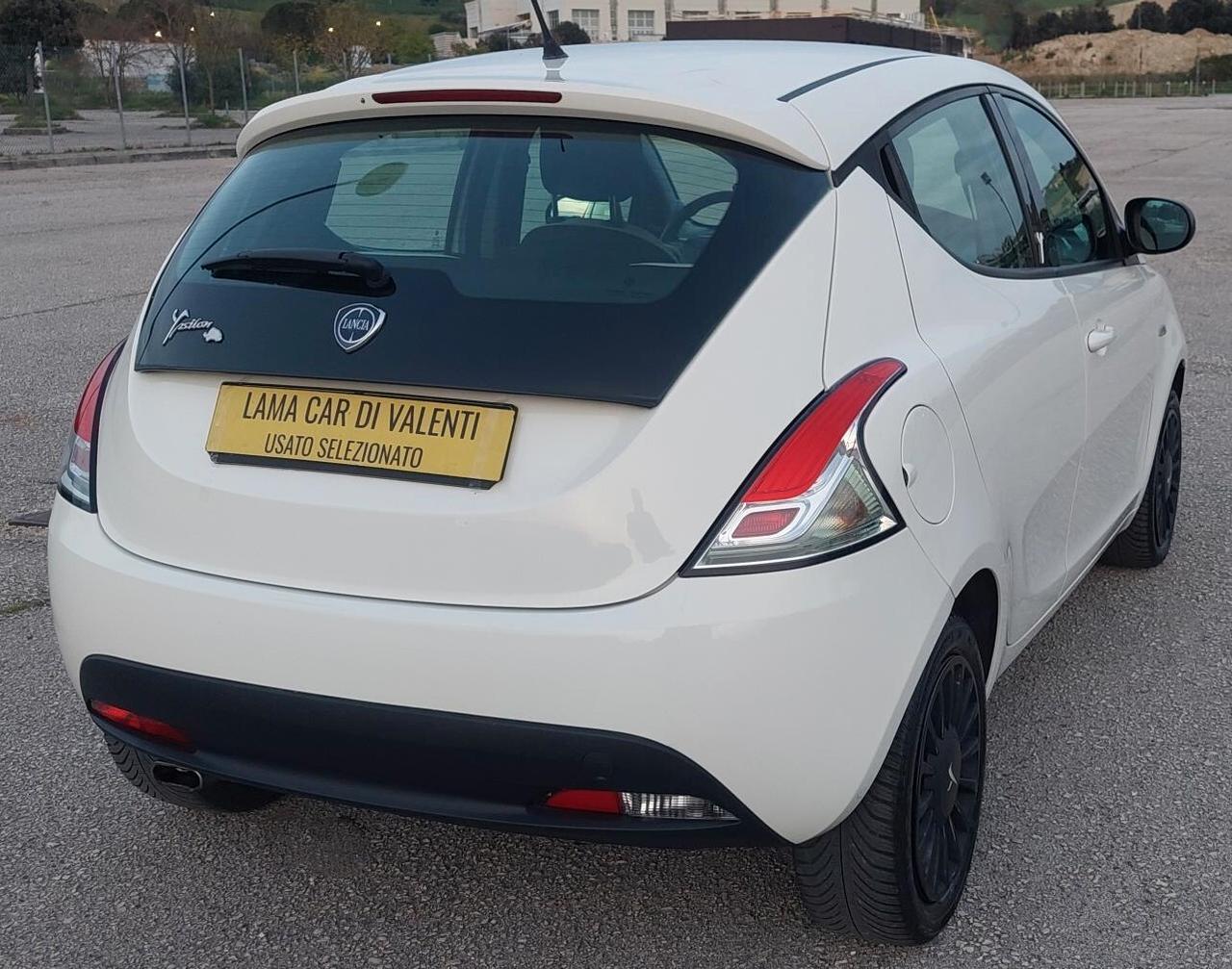 LANCIA YPSILON 1.2 - UNICO PROP - POCHI CHILOMETRI