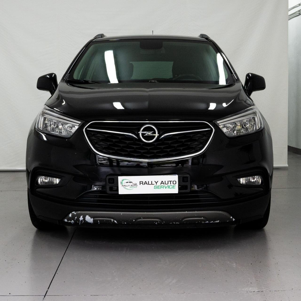 Opel Mokka 1.4 140CV