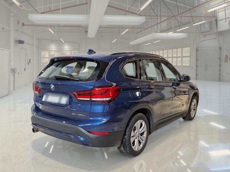 BMW X1 xDrive 25e Business Advantage automatico