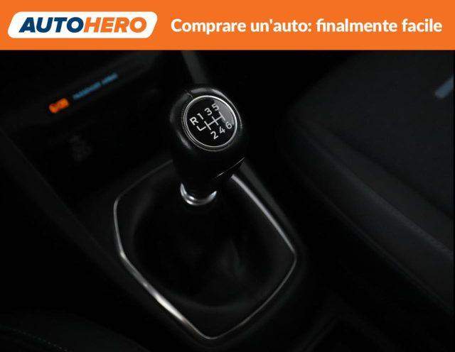 FORD Tourneo Courier 1.0 EcoBoost Active