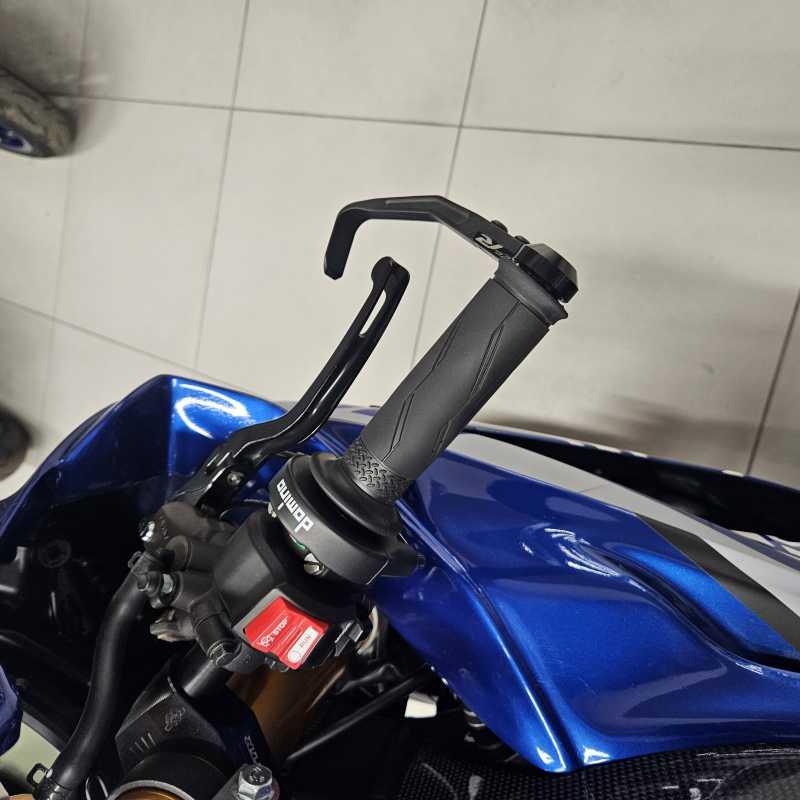 Yamaha YZF R6 GYTR - 2023