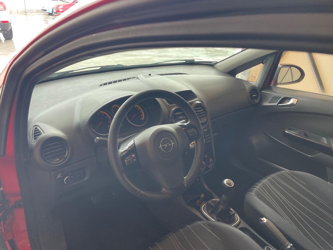 Opel Corsa 1.2 85CV 3 porte GPL-TECH Elective