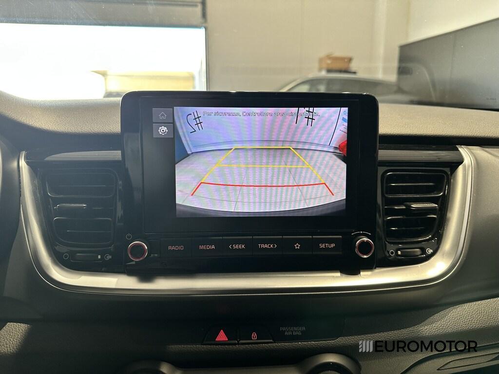 Kia Stonic 1.0 T-GDi MHEV Style Design Pack iMT