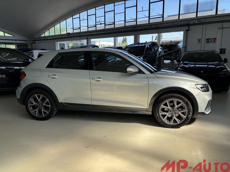Audi A1 Sportback 30 TFSI S Tronic