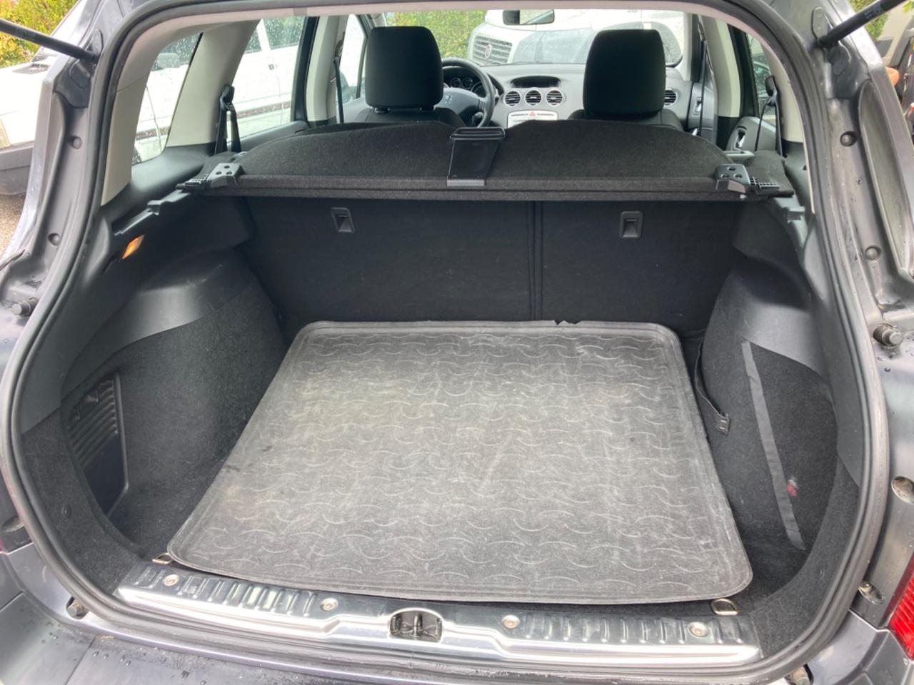 PEUGEOT 308 SW 1.6 HDI