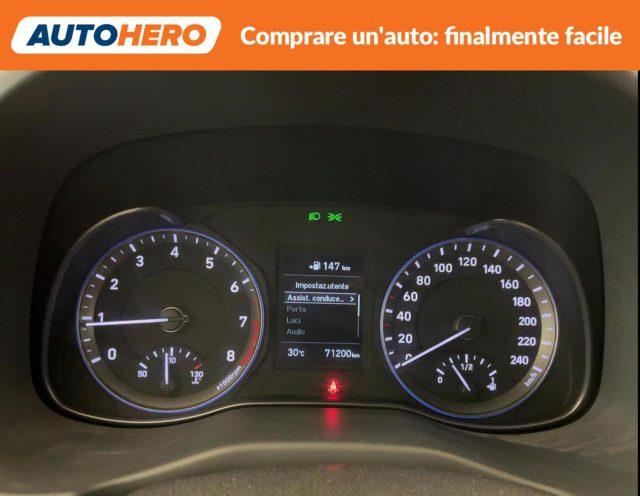 HYUNDAI Kona 1.0 T-GDI Xpossible