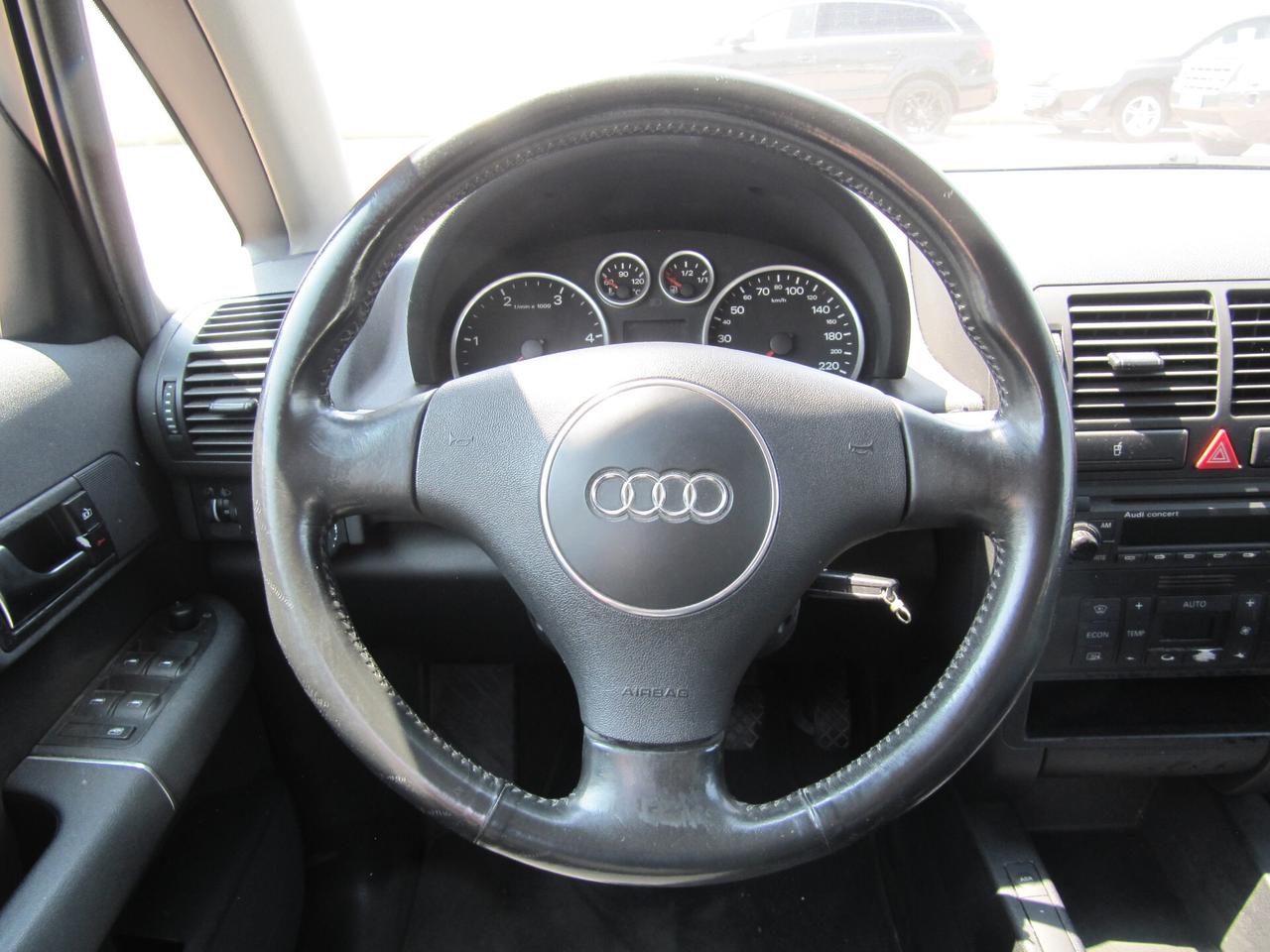 Audi A2 1.4 TDI Top