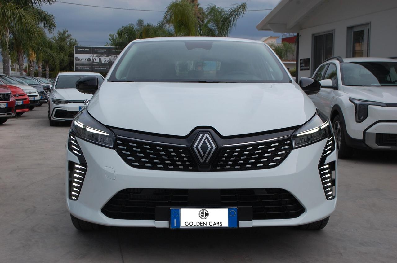 Renault Clio 1.5 dci Evolution 100CV Uff Italy Led USB