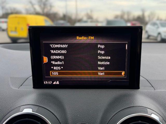 AUDI Q2 2.0 TDI 190 CV QUATTRO S TRONIC S LINE EDITION