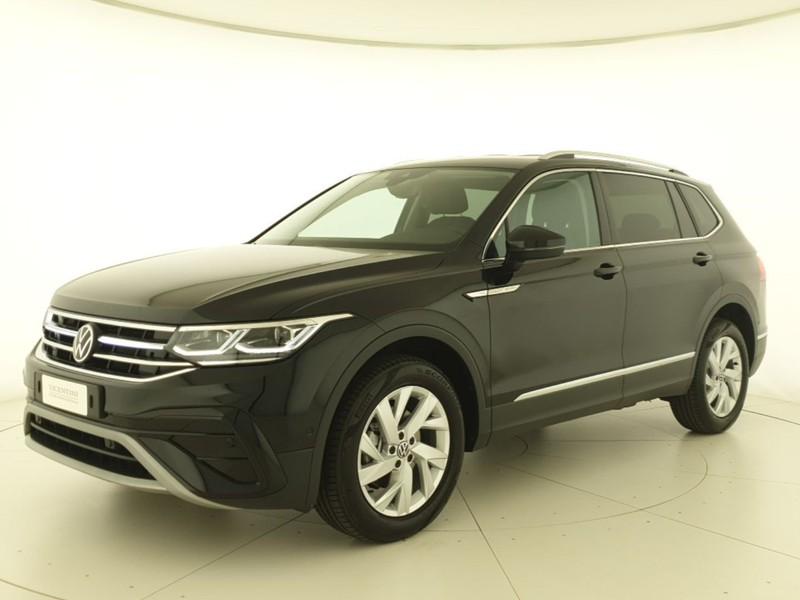 Volkswagen Tiguan allspace 2.0 tdi elegance 150cv dsg