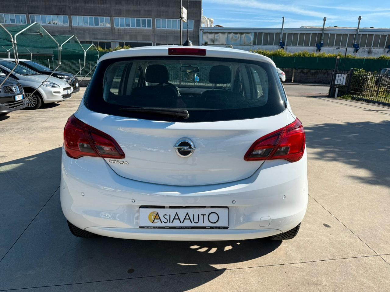 Opel Corsa Corsa V 2015 5p 1.4 Cosmo 90cv