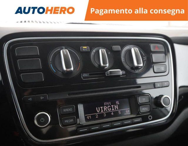 VOLKSWAGEN up! 1.0 75 CV 5 porte high up!