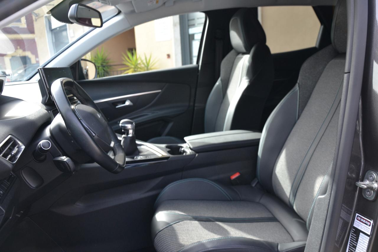 Peugeot 3008 1.5 HDi 130CV 6M ALLURE *KM29000**PREZZO VERO**