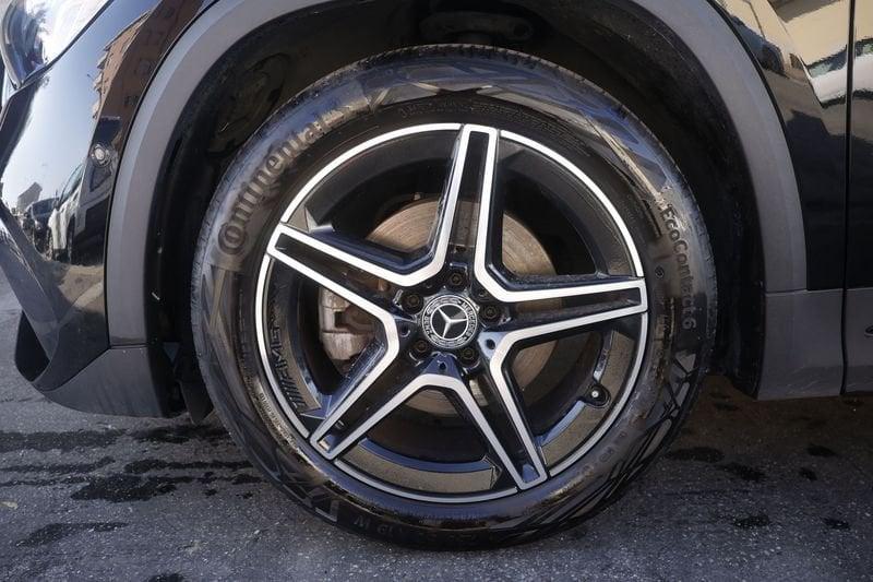Mercedes-Benz GLA GLA 200 Premium auto Unicoproprietario
