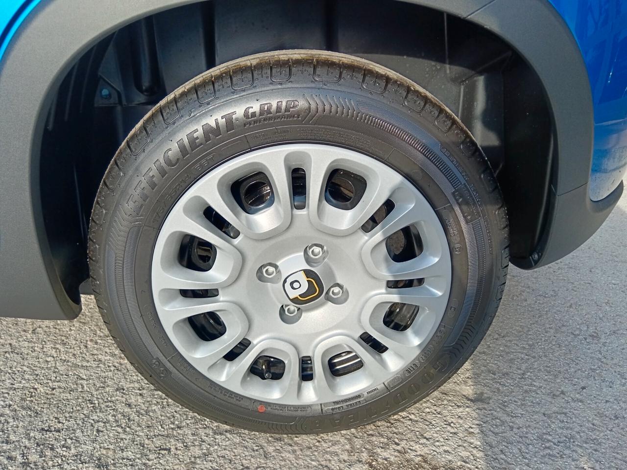 Fiat Panda 1.0 70CV HYBRID PANDINA FULL OPTIONAL
