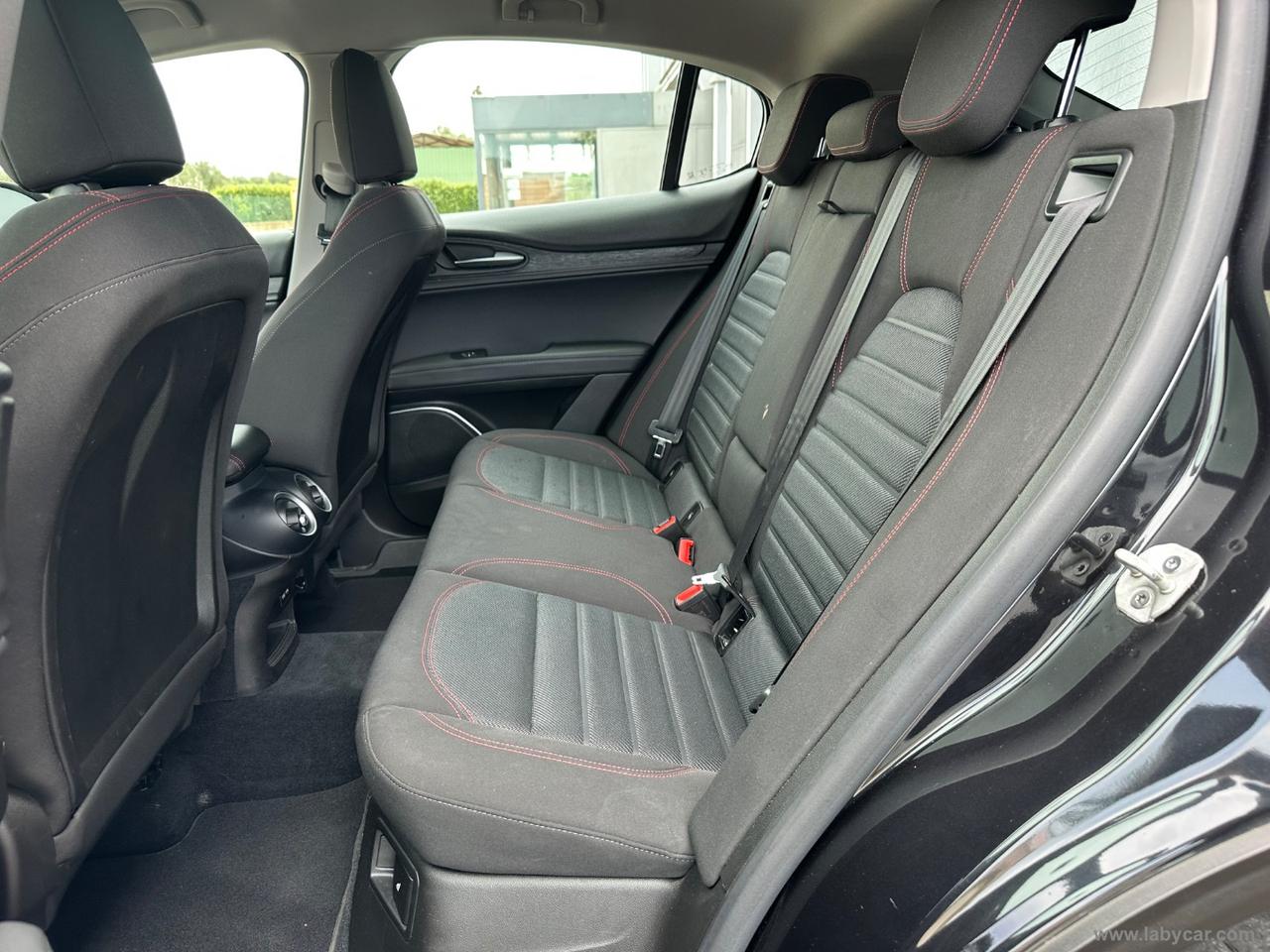 ALFA ROMEO Stelvio 2.2 T.diesel 160CV AT8 RWD R.Ed.