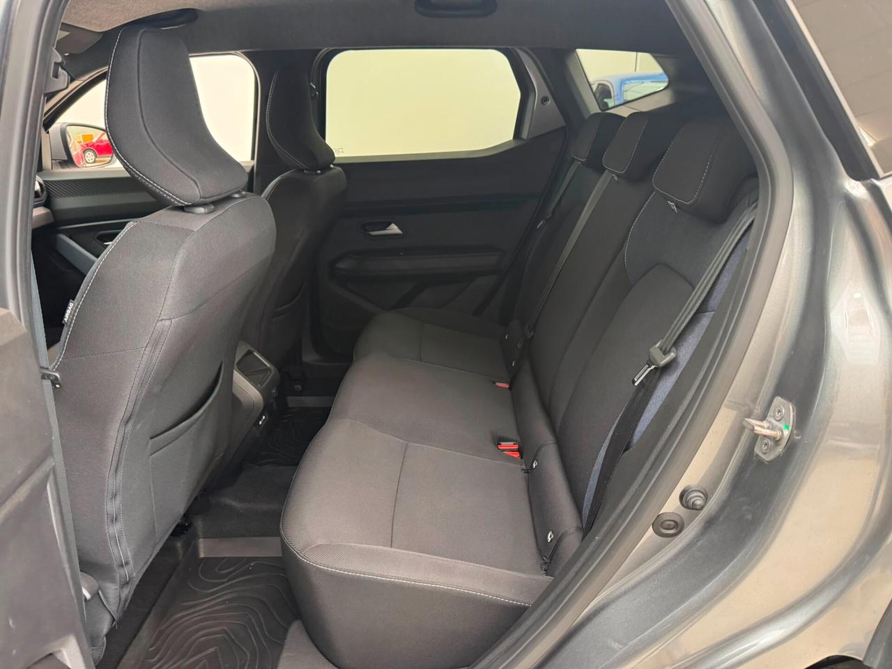 DACIA DUSTER III 2024 1.0 Eco-G Journey 100cv *SOLI 24.000 km*