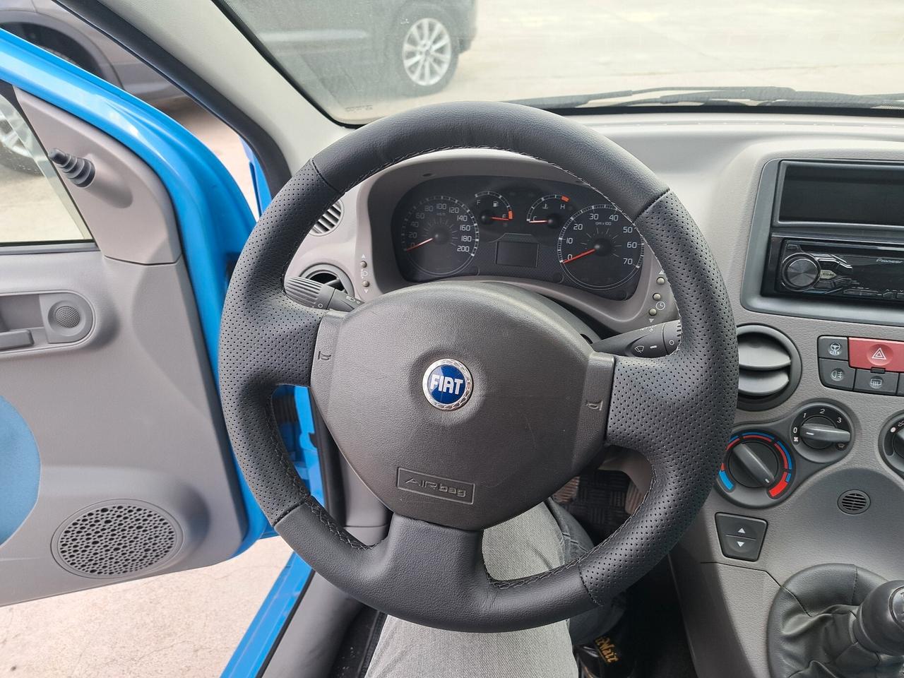 Fiat Panda 1.2 BENZINA TETTO APRIBILE