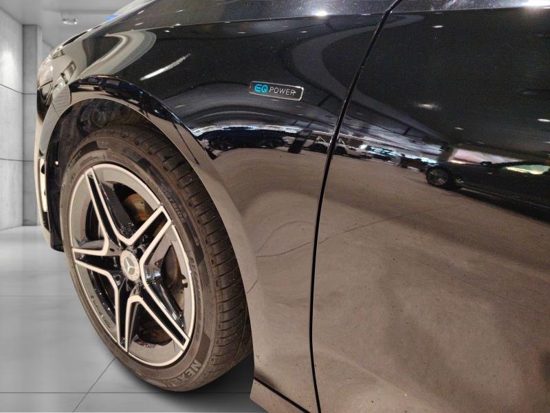 Mercedes Classe A 250 250 e EQ-POWER Premium 7G-DCT