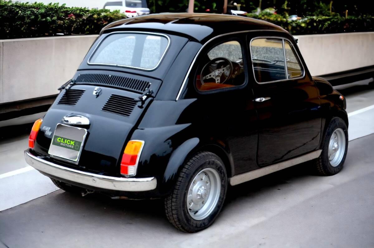 Fiat Franchis Lombardi 110F Franchis Lombardi 110F My Car