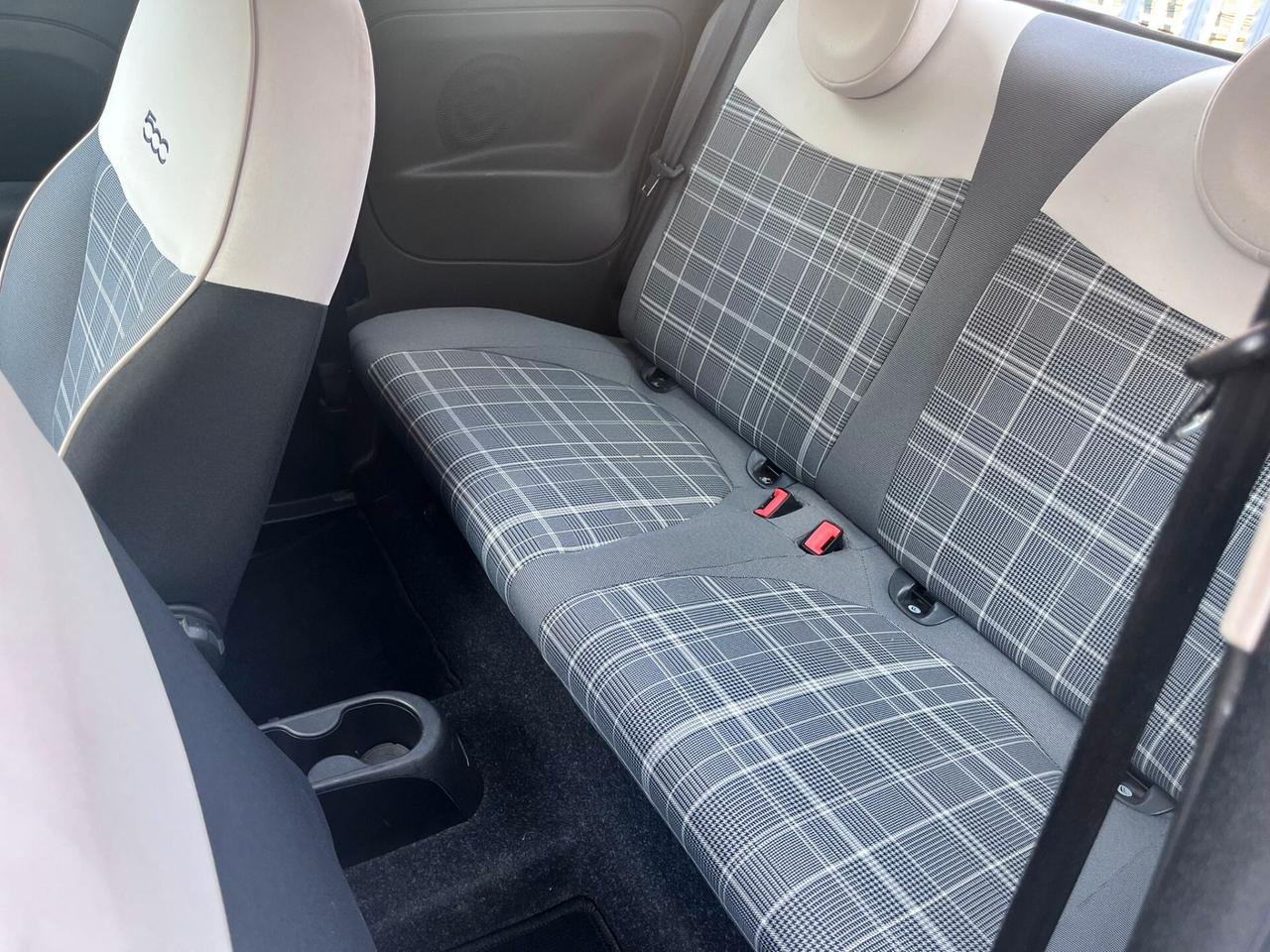 Fiat 500 1.2 Riva - 2016