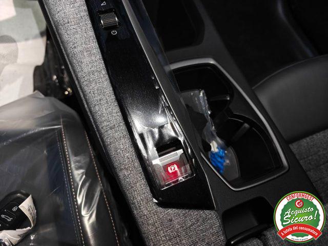 PEUGEOT 3008 Hybrid 145 e-DCS6 Allure
