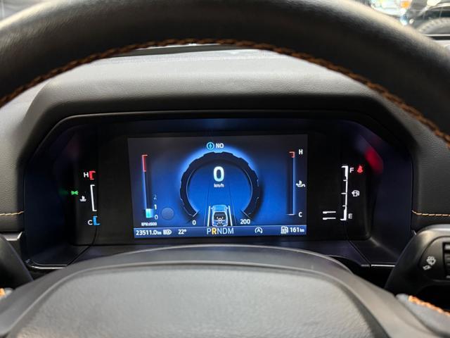 FORD Ranger 2.0 ECOBLUE aut. 205 CV DC Wildtrak 5 posti
