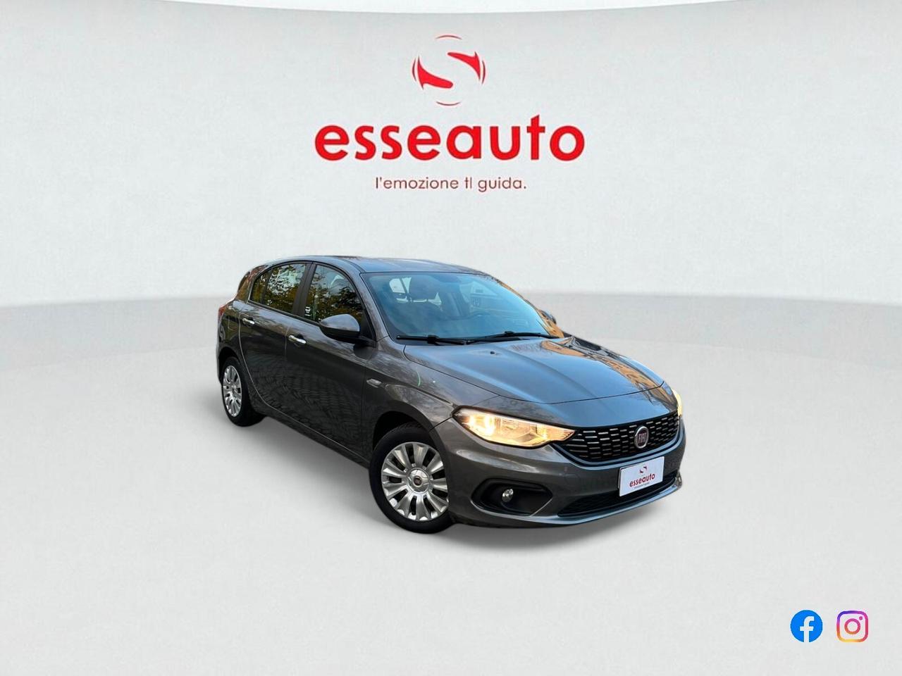 Fiat Tipo 1.3 Mjt S&S 5 porte Business