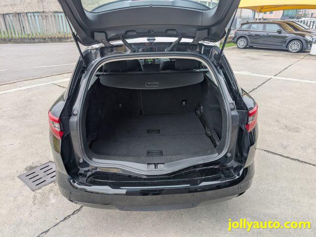 RENAULT Megane Sporter TCe 115 CV FAP Business E6D TEMP