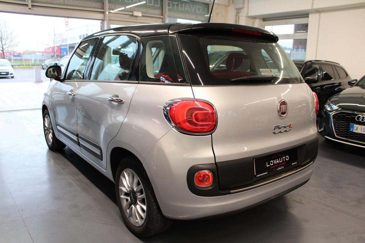 Fiat 500L 1.4 95 CV Pop