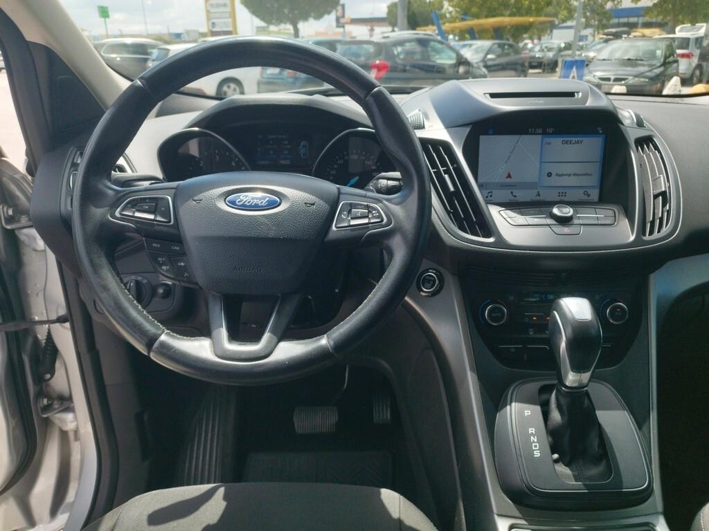 Ford Kuga 2.0 TDCI 150 CV S&S 4WD Powershift