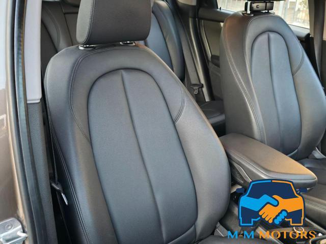 BMW 216 d Active Tourer Luxury